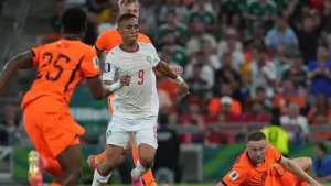 Fas'tan Tarihi Zafer: Hollanda'yı 2026 Dünya Kupası'nda Penaltılarla Eledi