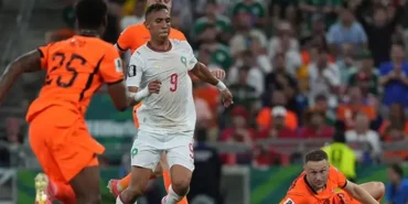 Fas'tan Tarihi Zafer: Hollanda'yı 2026 Dünya Kupası'nda Penaltılarla Eledi