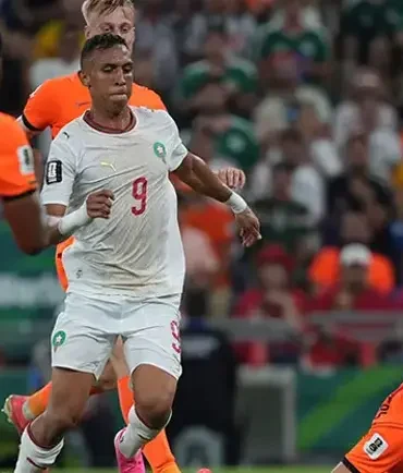 Fas'tan Tarihi Zafer: Hollanda'yı 2026 Dünya Kupası'nda Penaltılarla Eledi