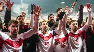 2026 Dünya Kupası: Avustralya - Türkiye Maçının Hakemi Belli Oldu!
