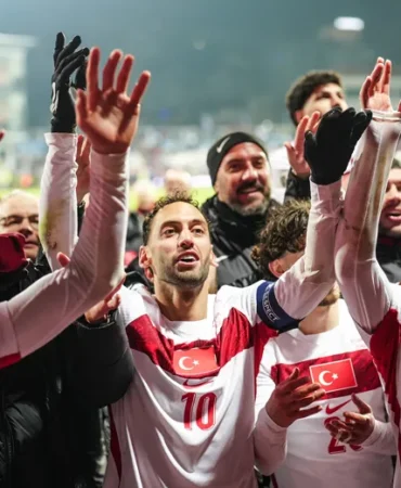 2026 Dünya Kupası: Avustralya - Türkiye Maçının Hakemi Belli Oldu!