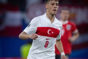 Arda Güler'den 2026 Dünya Kupası İtirafı: "Drama Yapamayız, Kötü Oynadık ve Elendik"
