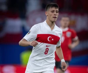 Arda Güler'den 2026 Dünya Kupası İtirafı: "Drama Yapamayız, Kötü Oynadık ve Elendik"