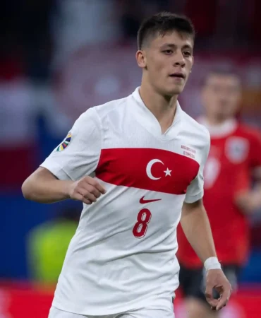 Arda Güler'den 2026 Dünya Kupası İtirafı: "Drama Yapamayız, Kötü Oynadık ve Elendik"