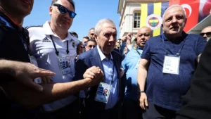 Aziz Yıldırım Yeniden Fenerbahçe Başkanı: Birlik, Transfer ve Stat Müjdesi
