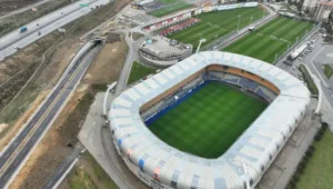 RAMS Başakşehir'in 2026-2027 Sezonu Kamp Programı Belli Oldu