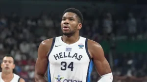 NBA'de Yılın Takası: Giannis Antetokounmpo Miami Heat Yolcusu!