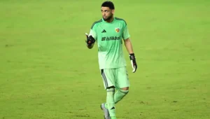 Bilal Bayazıt Kayserispor'a Veda Etti! 5 Yıllık Serüven Resmen Sona Erdi