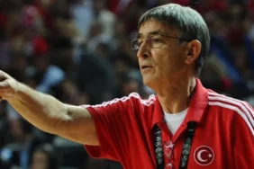 Bogdan Tanjevic'ten Yıllar Sonra Gelen Hidayet Türkoğlu ve Mehmet Okur İtirafı