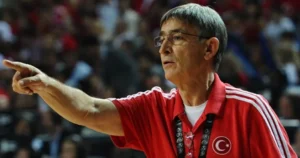 Bogdan Tanjevic'ten Yıllar Sonra Gelen Hidayet Türkoğlu ve Mehmet Okur İtirafı