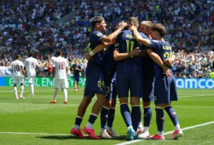 Bosna Hersek, Katar'ı 3-1 Devirdi: 2026 Dünya Kupası B Grubu'nda Nefes Kesen Final