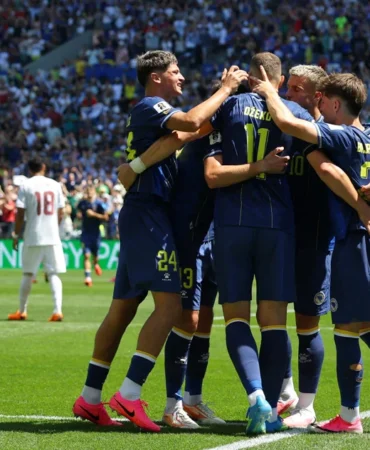 Bosna Hersek, Katar'ı 3-1 Devirdi: 2026 Dünya Kupası B Grubu'nda Nefes Kesen Final