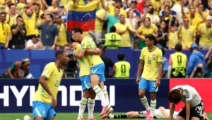 2026 Dünya Kupası: Brezilya, Japonya'yı Son Nefeste 2-1 Mağlup Etti