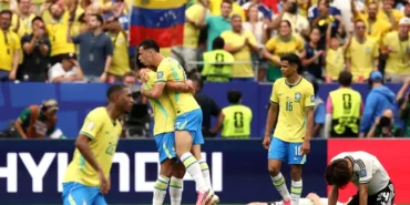 2026 Dünya Kupası: Brezilya, Japonya'yı Son Nefeste 2-1 Mağlup Etti