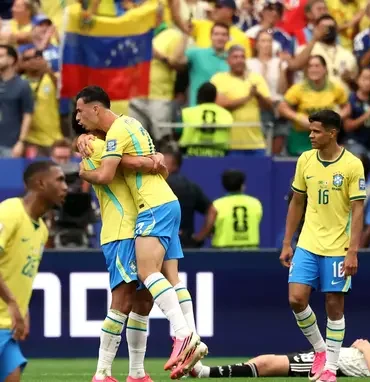 2026 Dünya Kupası: Brezilya, Japonya'yı Son Nefeste 2-1 Mağlup Etti