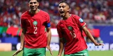 Fas 2026 Dünya Kupası'nda Son 32 Turunda: Haiti'yi 4-2 Mağlup Etti