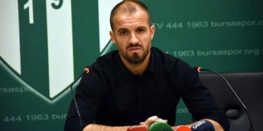 Bursaspor’da Yeni Sezon Startı: Mustafa Er’den Transfer ve Kamp Açıklamaları