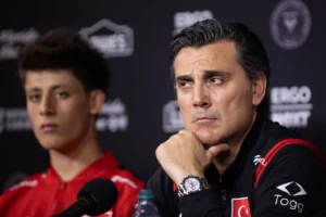 A Milli Takım Teknik Direktörü Montella'dan 2026 Dünya Kupası Öncesi Çarpıcı Mesajlar
