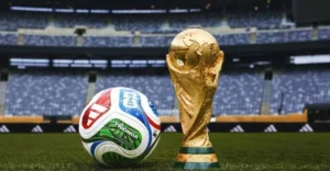 Dünya Kupası Tarihinin En İyi 11 Orta Saha Oyuncusu | 2026 Özel