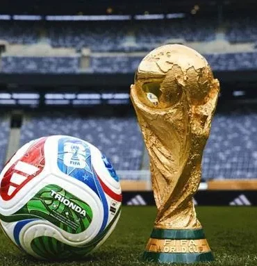 Dünya Kupası Tarihinin En İyi 11 Orta Saha Oyuncusu | 2026 Özel
