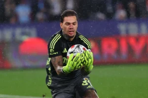 Fenerbahçe'de Seçim Sonrası Kaleci Depremi: Ederson Gidiyor mu?