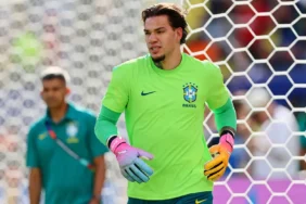 Fenerbahçe'de Ederson Belirsizliği: Dünya Kupası Sonrası Kaderi Belli Oluyor