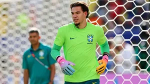 Fenerbahçe'de Ederson Belirsizliği: Dünya Kupası Sonrası Kaderi Belli Oluyor