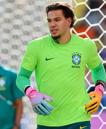 Fenerbahçe'de Ederson Belirsizliği: Dünya Kupası Sonrası Kaderi Belli Oluyor