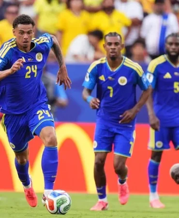 2026 Dünya Kupası'nda Tarihi Gece: Curaçao, Ekvador Karşısında İlk Puanını Kazandı!