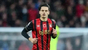 Enes Ünal'a Sürpriz Talip: Kariyerinde İspanya'ya Geri mi Dönüyor?
