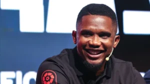 Samuel Eto'o 21 Yıllık Hukuk Savaşından Zaferle Ayrıldı: İspanya'da Tarihi Karar