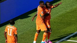 Fildişi Sahili 2026 Dünya Kupası'nda Curaçao'yu 2-0 Geçti, Tur Atladı