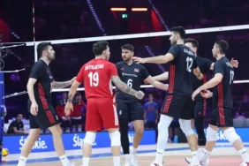 Filenin Efeleri Tarih Yazıyor: Dünya Sıralamasında İlk 10'a Girdik!