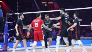 Filenin Efeleri Tarih Yazıyor: Dünya Sıralamasında İlk 10'a Girdik!