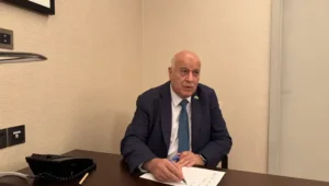 Filistin Futbol Federasyonu'ndan İrlanda-İsrail Maçı Hakkında Net Açıklama