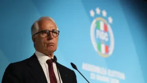 İtalyan Futbolunda Malagò Dönemi: FIGC'in Yeni Başkanı Belli Oldu!