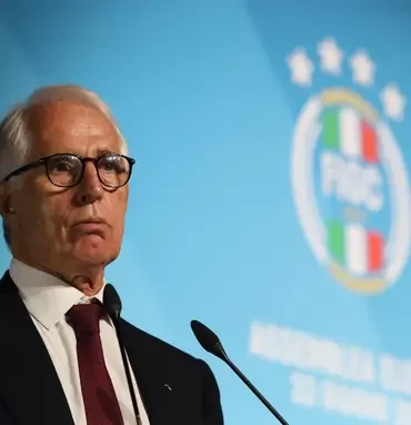 İtalyan Futbolunda Malagò Dönemi: FIGC'in Yeni Başkanı Belli Oldu!