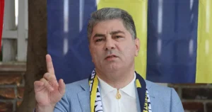 Fenerbahçe’de Yılın Transfer Bombası! Hakan Safi, Robert Lewandowski’ye Resmi Teklif Yaptı
