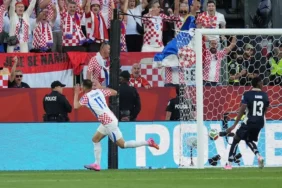 Hırvatistan Panama'yı 1-0 Geçti | 2026 Dünya Kupası L Grubu