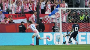 Hırvatistan Panama'yı 1-0 Geçti | 2026 Dünya Kupası L Grubu