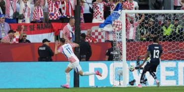 Hırvatistan Panama'yı 1-0 Geçti | 2026 Dünya Kupası L Grubu