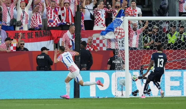Hırvatistan Panama'yı 1-0 Geçti | 2026 Dünya Kupası L Grubu