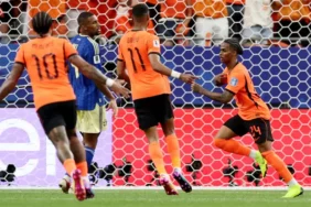 2026 Dünya Kupası'nda Hollanda Fırtınası: İsveç'i 5-1'lik Skorla Sahadan Sildiler