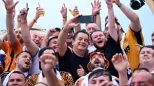 Hull City'de FFP Krizi: Enis Destan ve Abdülkadir Ömür Süper Lig'e Dönüyor!