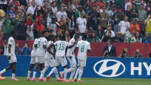 2026 Dünya Kupası: Senegal'den Irak'a Tarihi Fark! (5-0)