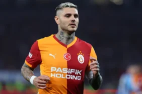 Mauro Icardi'nin Menajerinden Galatasaray Açıklaması: Sözleşme Krizi mi Kapıda?
