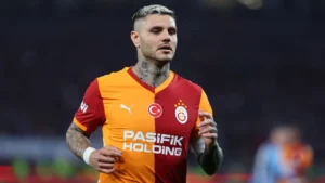 Mauro Icardi'nin Menajerinden Galatasaray Açıklaması: Sözleşme Krizi mi Kapıda?