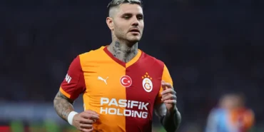 Mauro Icardi'nin Menajerinden Galatasaray Açıklaması: Sözleşme Krizi mi Kapıda?