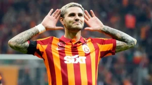 Galatasaray'da Icardi Belirsizliği: 2026 Transfer Planları ve Juventus İddiaları