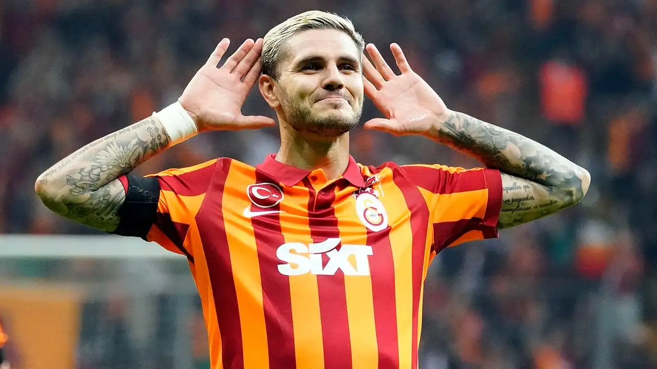 Galatasaray'da Icardi Belirsizliği: 2026 Transfer Planları ve Juventus İddiaları